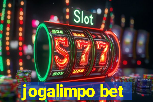 jogalimpo bet